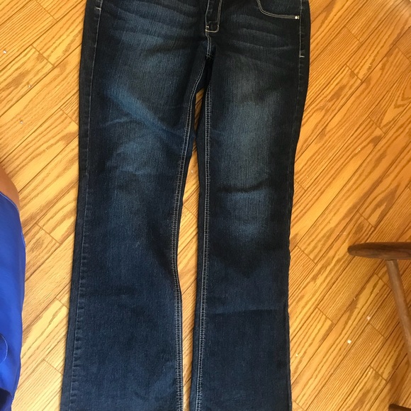 White House Black Market Jeans🔥BOGO 2 for 30 - Picture 2 of 7